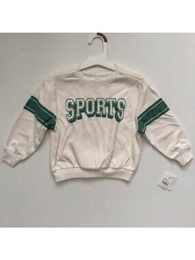Grayson Threads Boys Sweatshirt Size 3T
